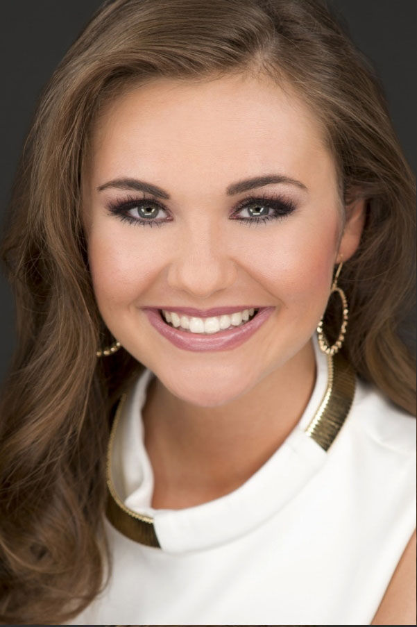 Miss Muskogee, Lexi Herron